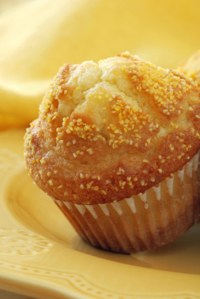 Corn Muffin Corn Muffin picture